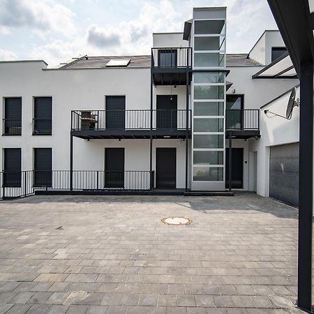 Blauer Stein Apartments Wh2 풀하임 외부 사진