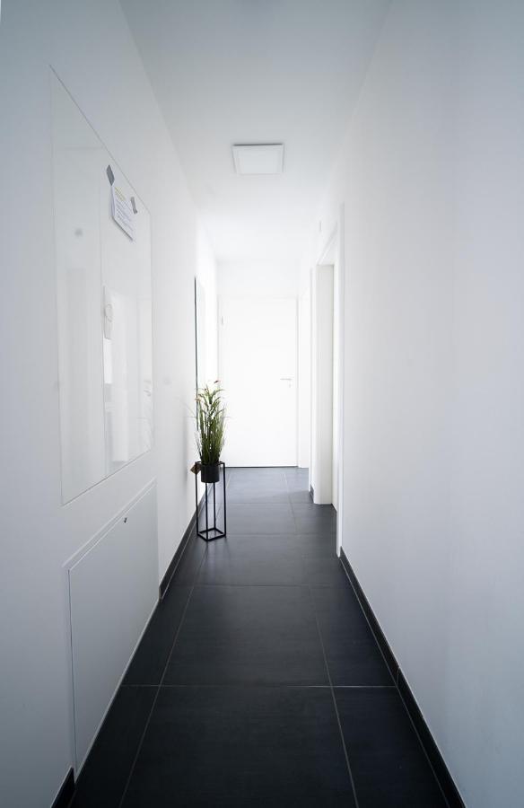 Blauer Stein Apartments Wh2 풀하임 외부 사진