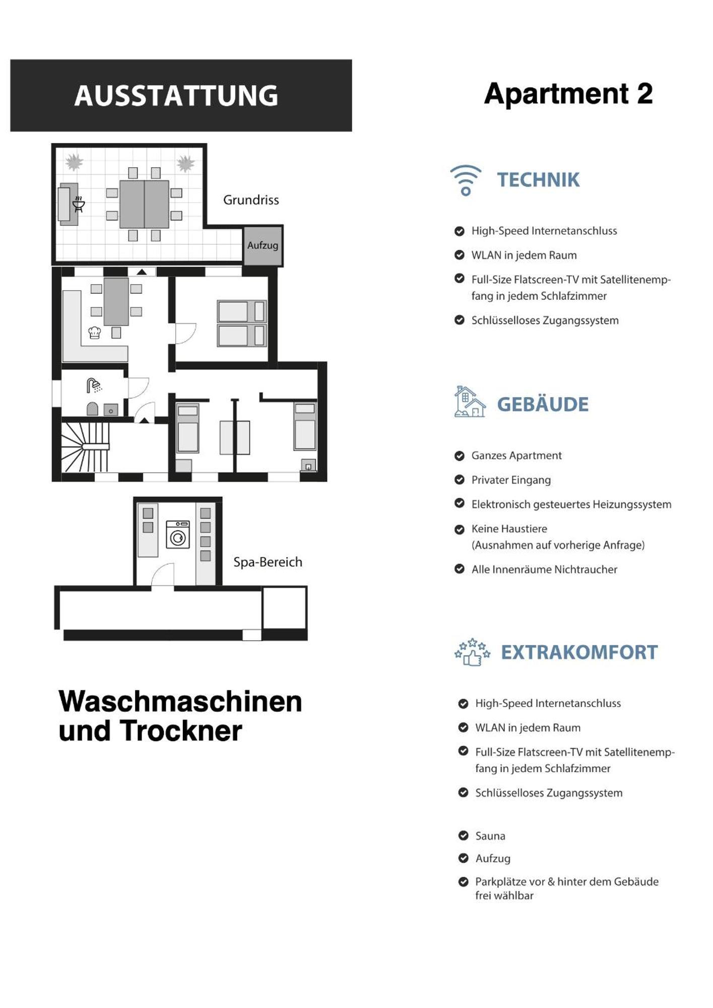 Blauer Stein Apartments Wh2 풀하임 외부 사진